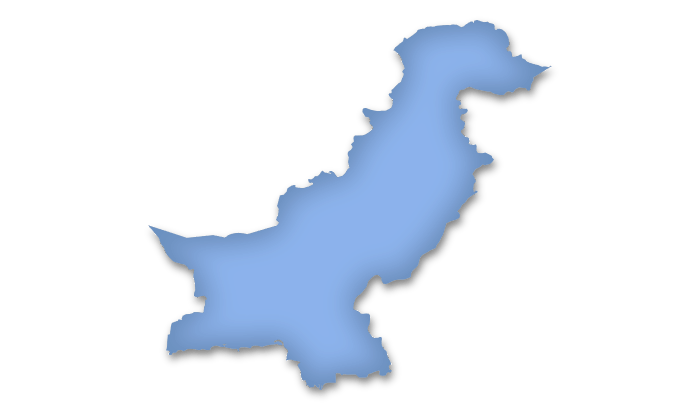 Wetter Pakistan Wettervorhersage Und Wetteraussichten Fur Pakistan Wetter Com