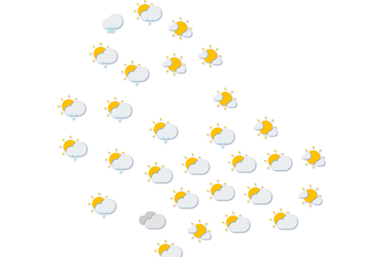 Forecast