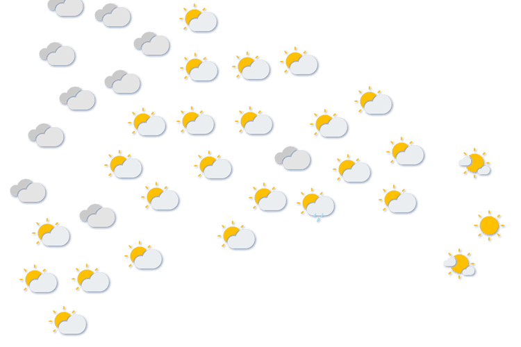 Forecast