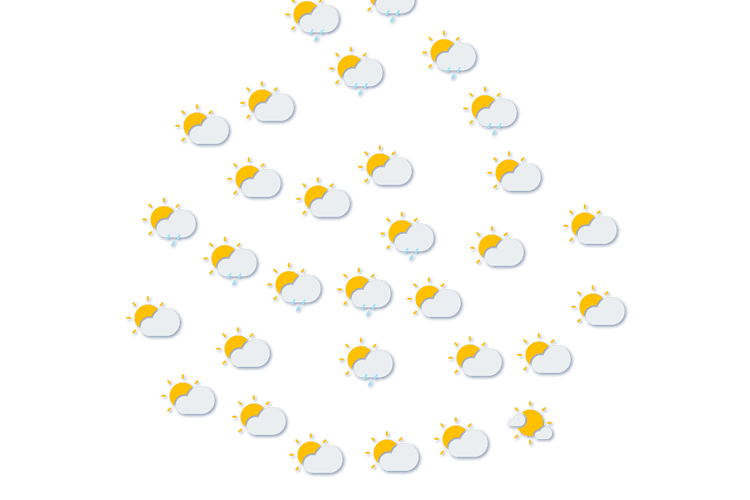 Forecast