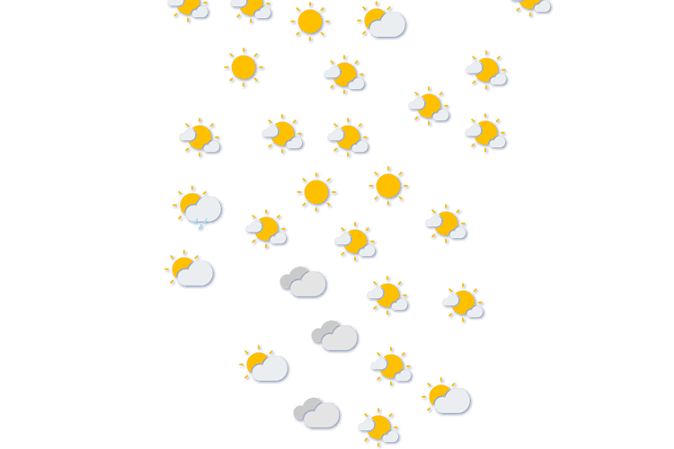 Forecast