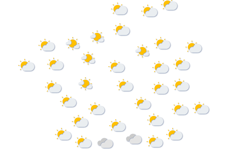 Forecast