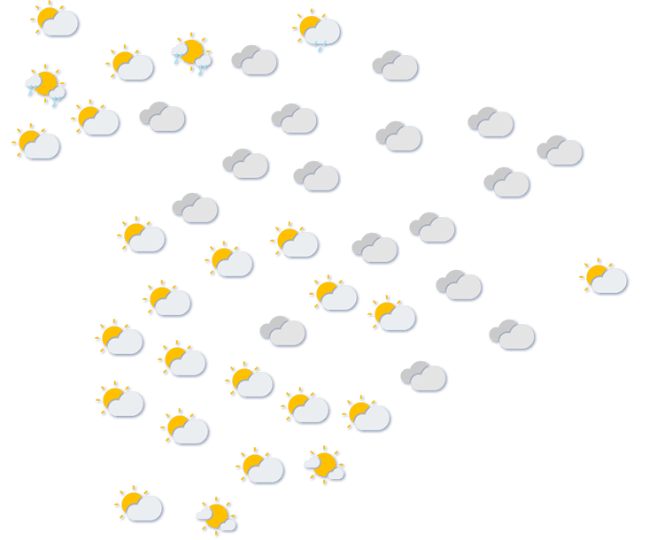 Forecast
