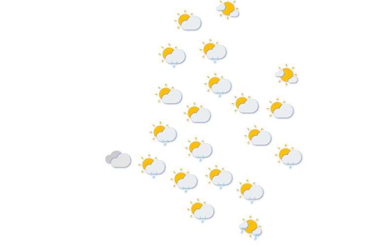 Forecast