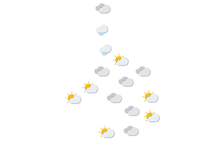 Forecast