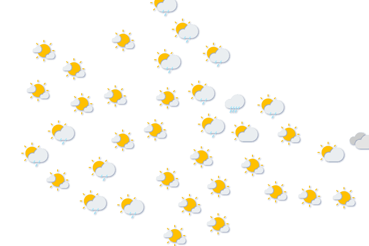 Forecast