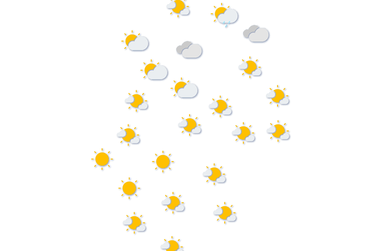 Forecast