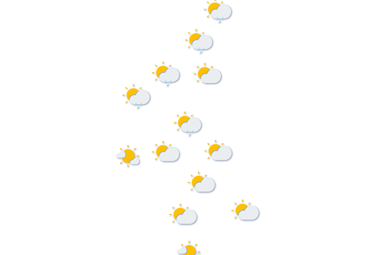 Forecast