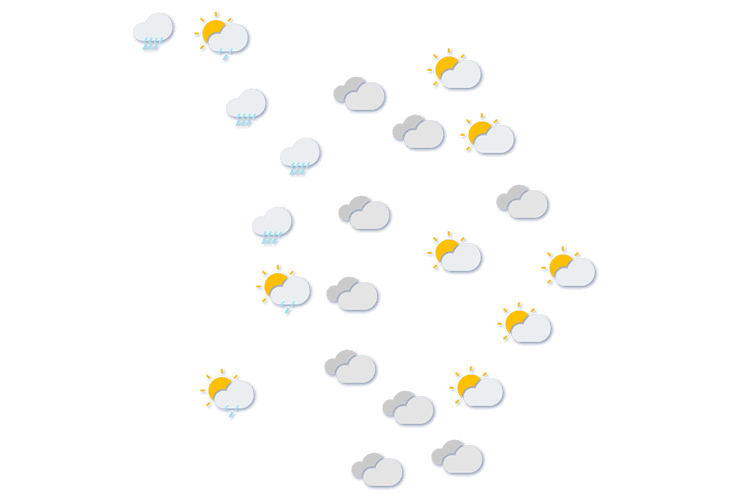 Forecast
