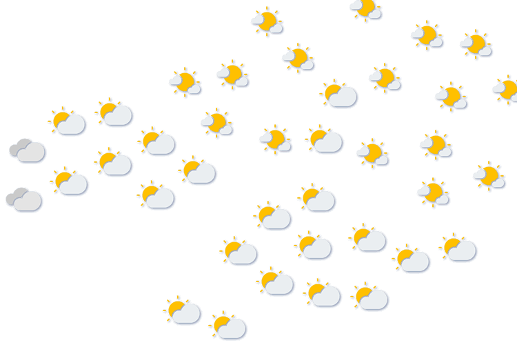 Forecast