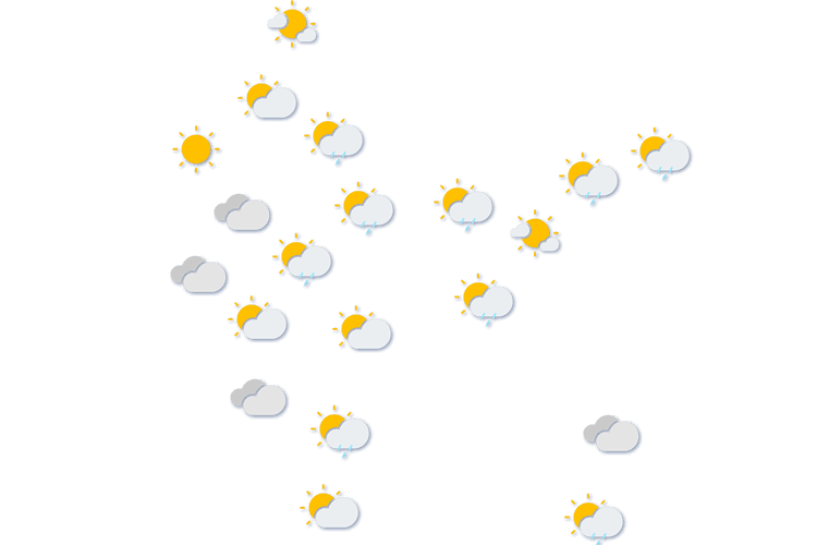 Forecast