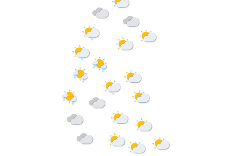 Forecast