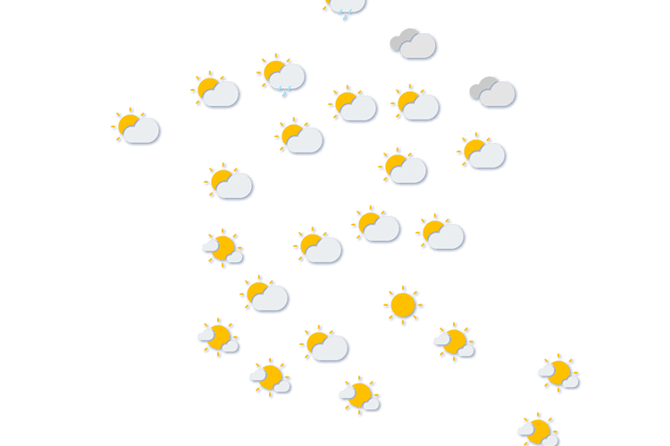 Forecast