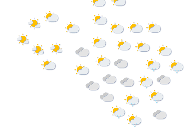 Forecast