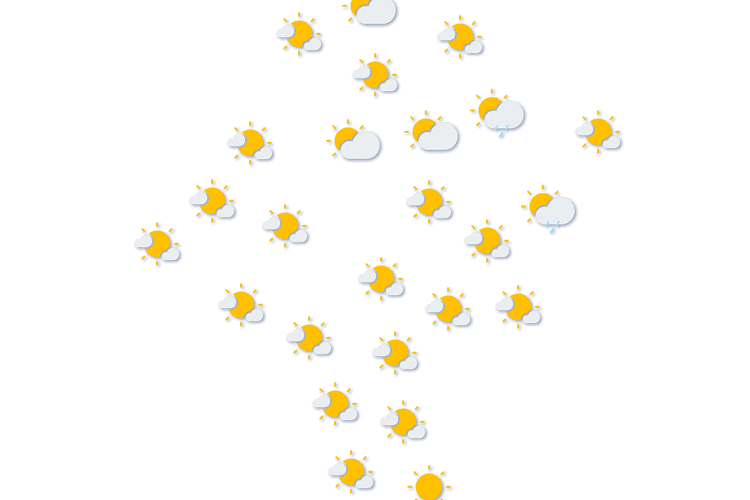 Forecast