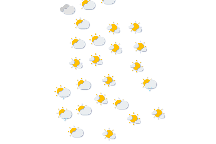 Forecast