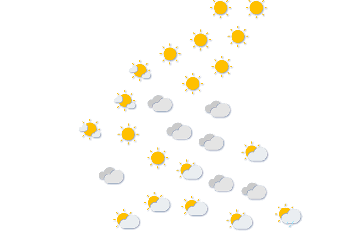 Forecast