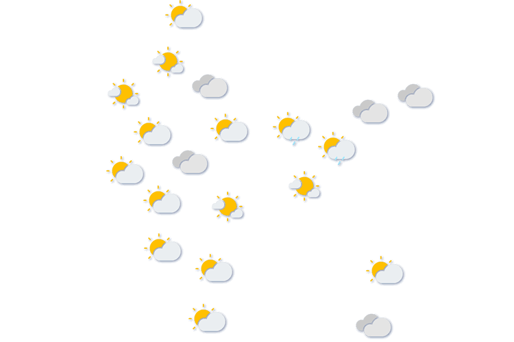 Forecast