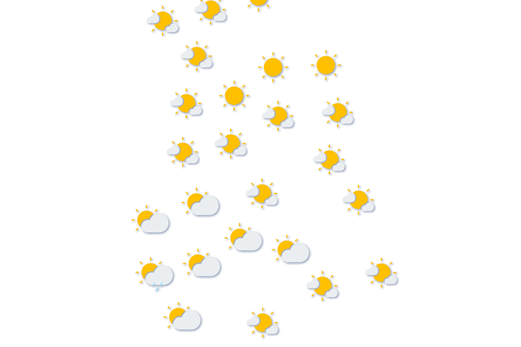 Forecast