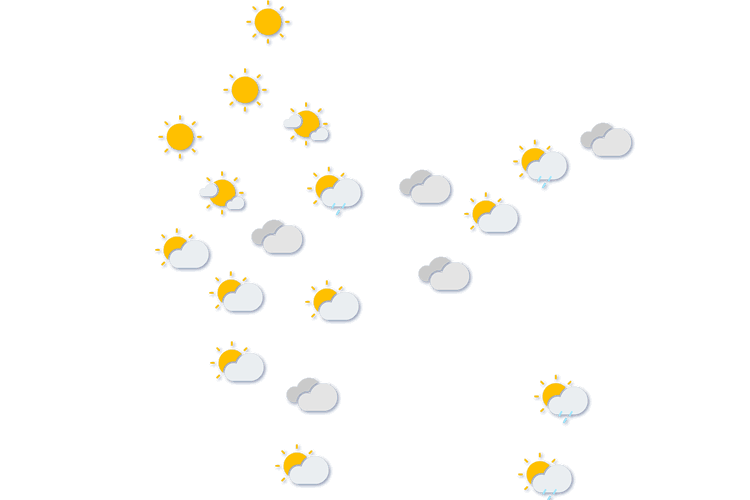 Forecast