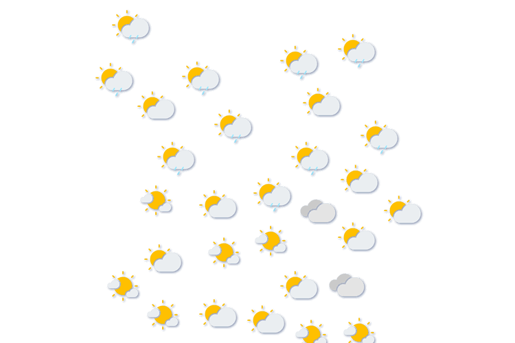 Forecast