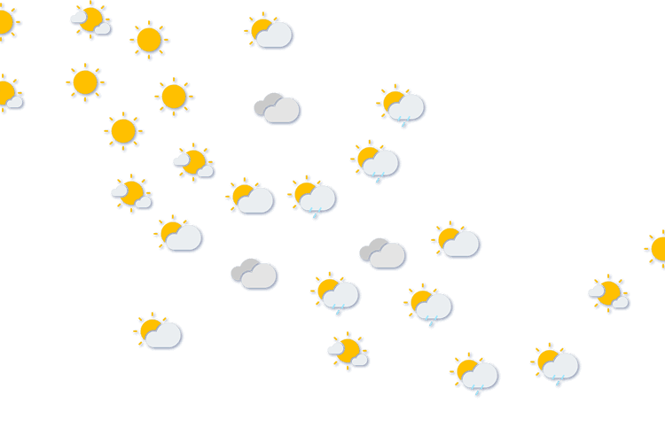 Forecast