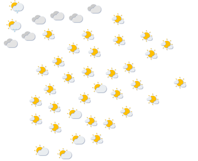 Forecast