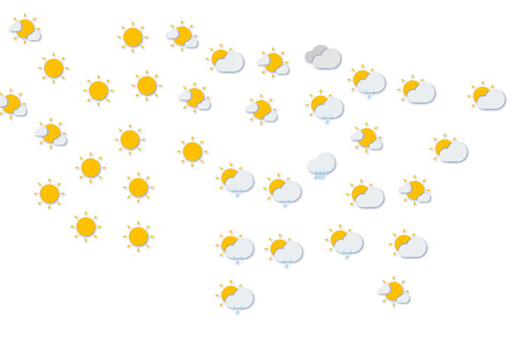 Forecast