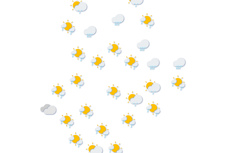 Forecast