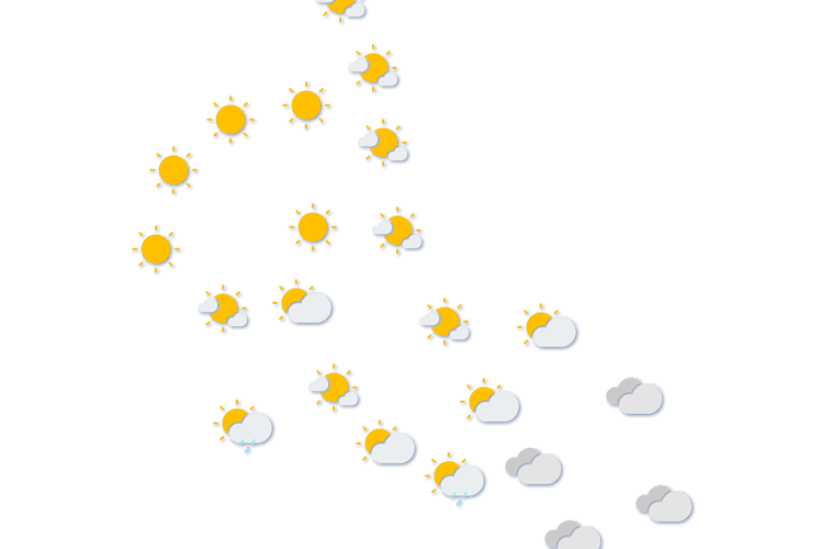 Forecast