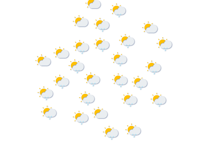 Forecast