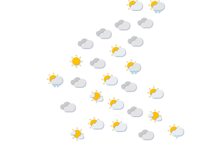 Forecast