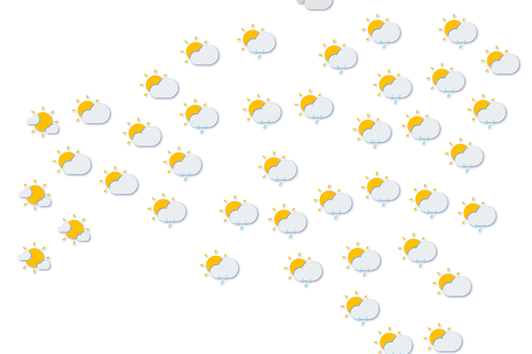 Forecast