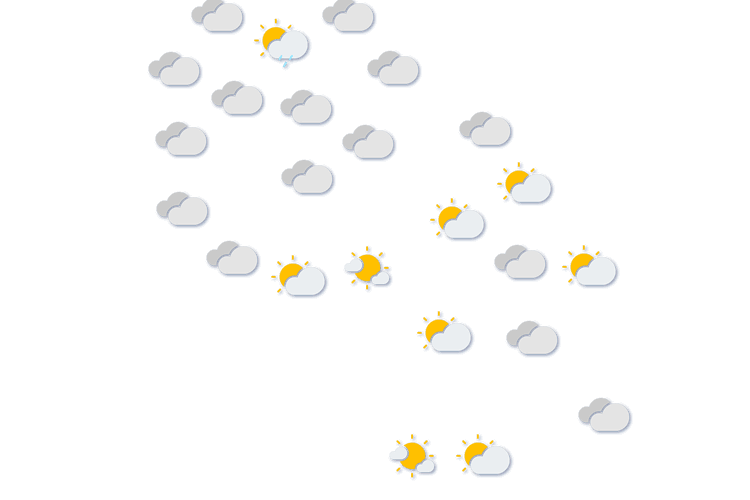 Forecast