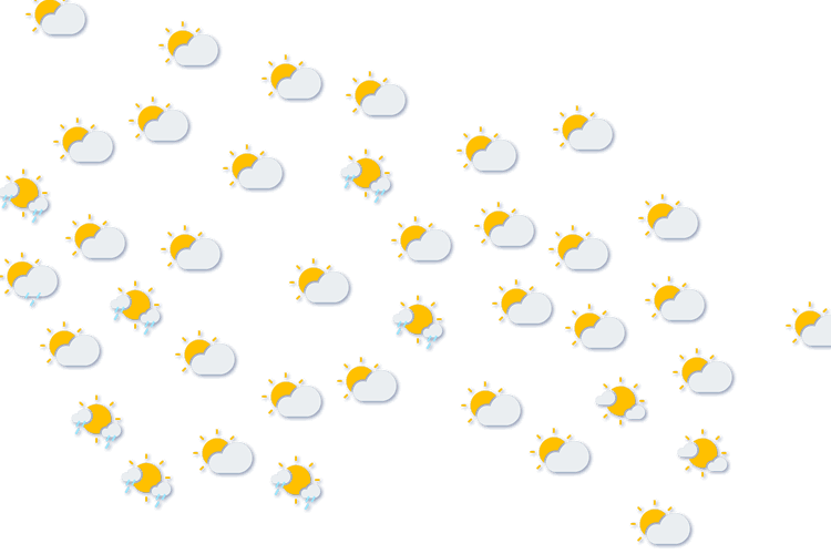 Forecast