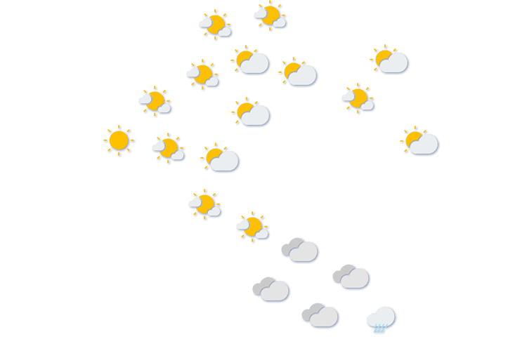 Forecast
