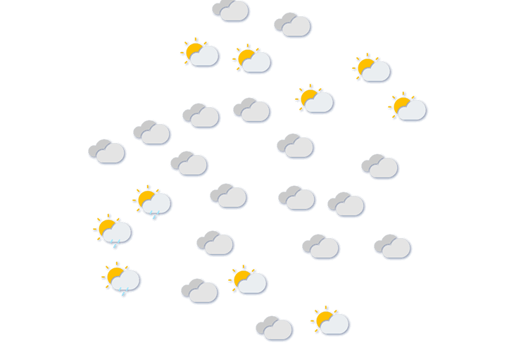Forecast