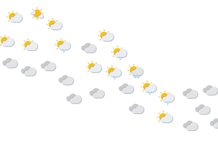 Forecast