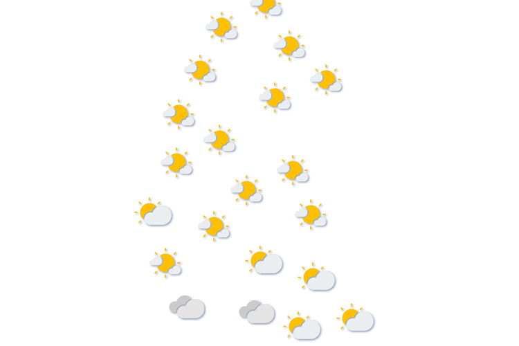 Forecast