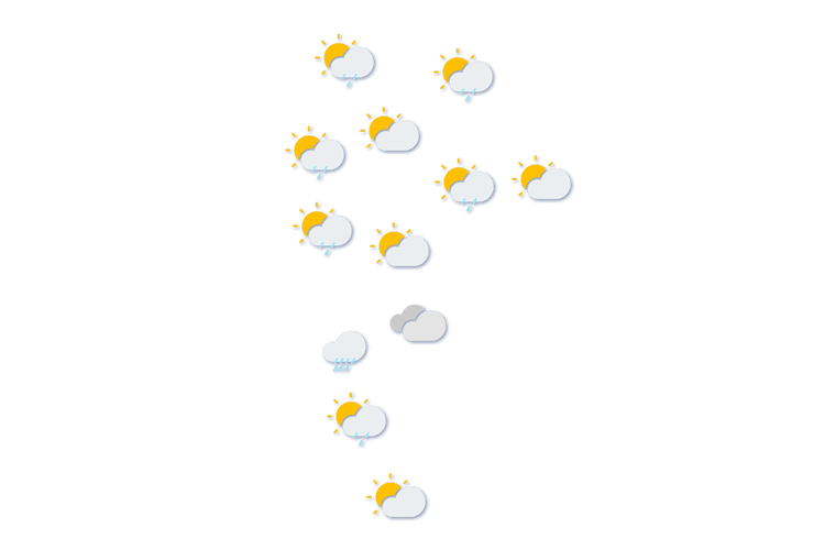 Forecast