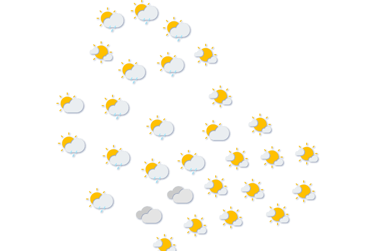 Forecast