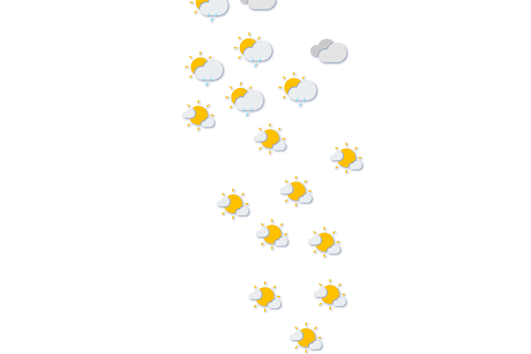 Forecast