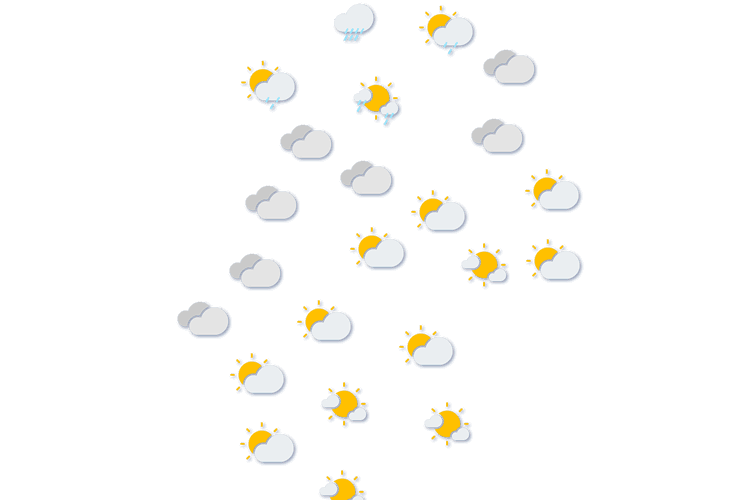 Forecast