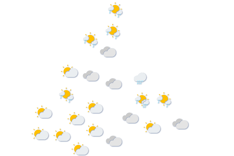 Forecast