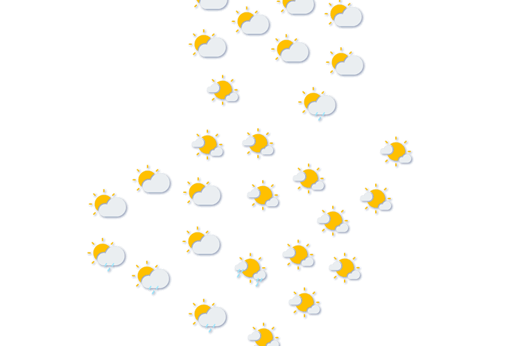 Forecast