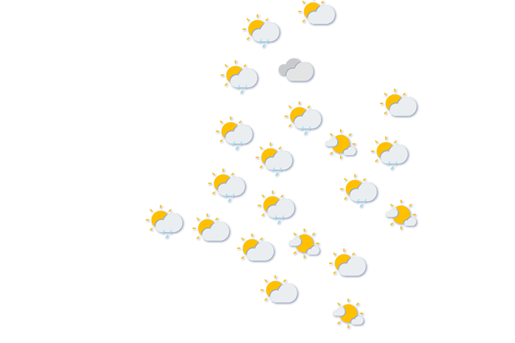 Forecast