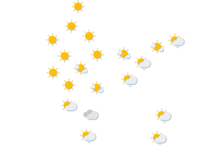 Forecast
