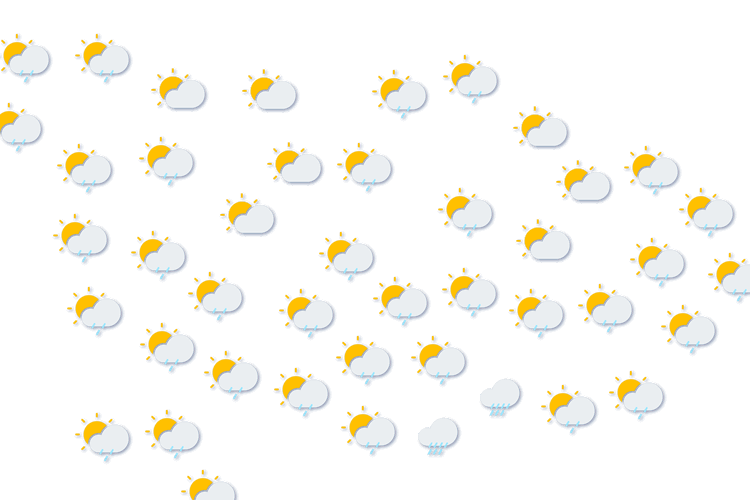 Forecast
