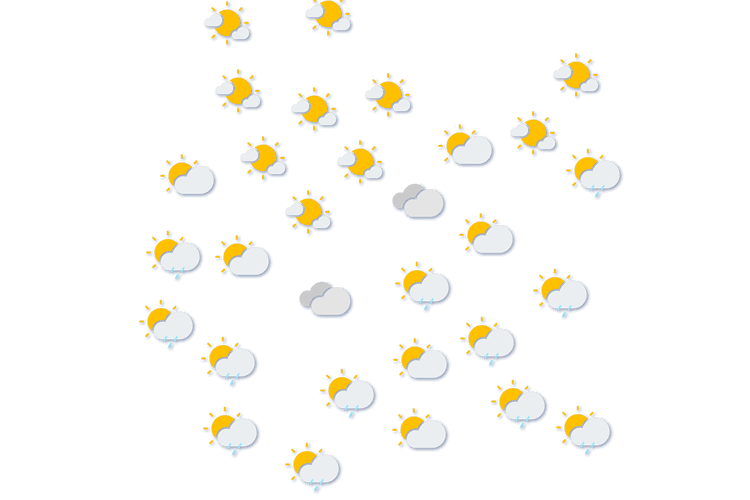 Forecast