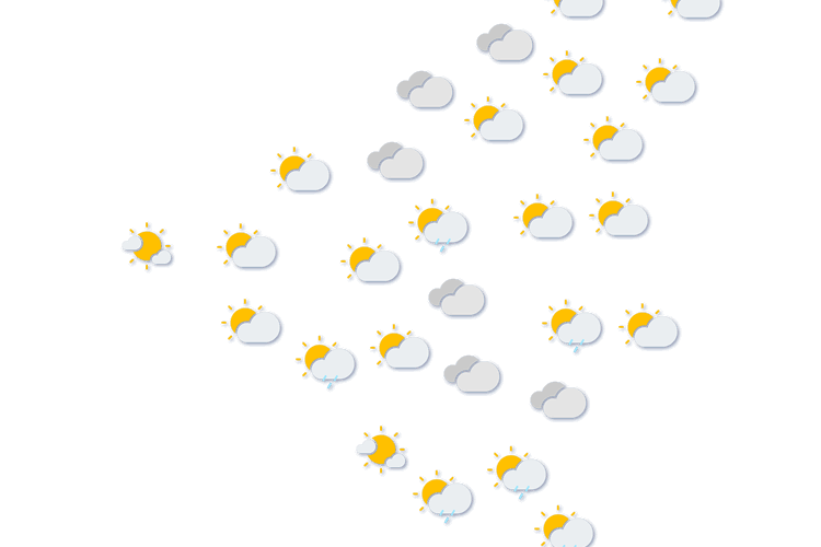 Forecast